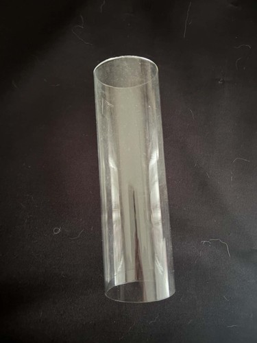 Tube verre pour lampe - tube, à
