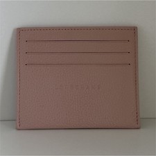 Longchamp Le Foulonné Card