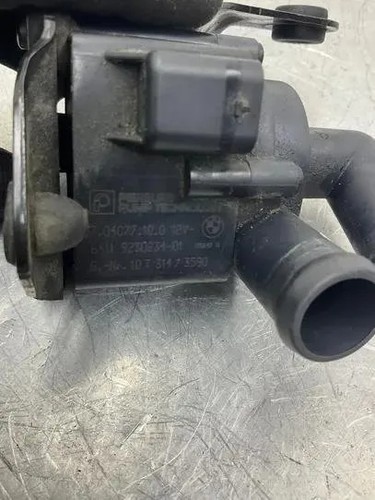 Bmw f10 moteur - eau, de