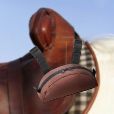Sacoche de selle pour chevaux