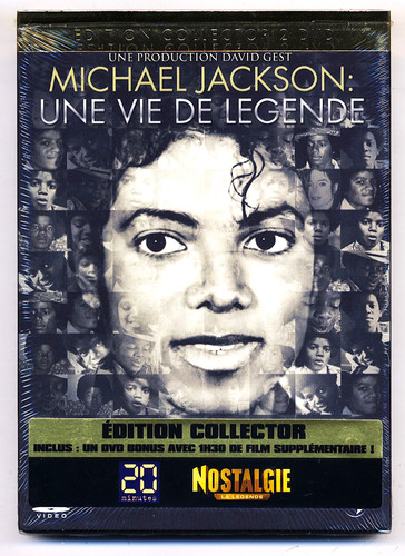 Edition collector dvd - edition,
