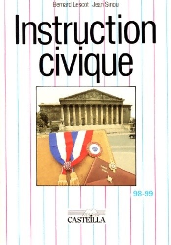 Instruction civique aide - instruction,