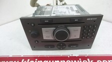 SYSTEME NAVIGATION GPS Opel