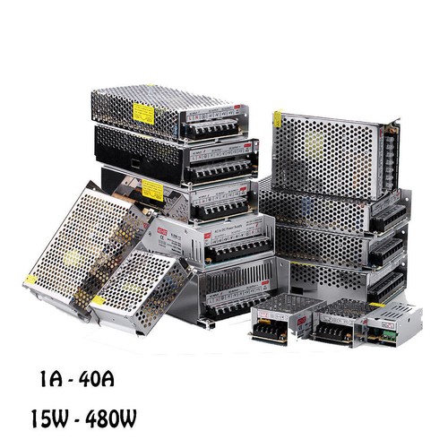 Alimentation découpage ac - découpage,