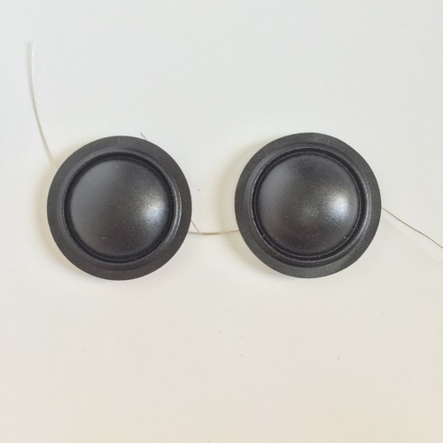 Aft silk dome tweeter - silk,
