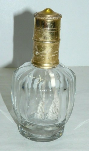 Belle ancienne lampe - et,