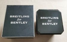 Breitling Rare For Bentley