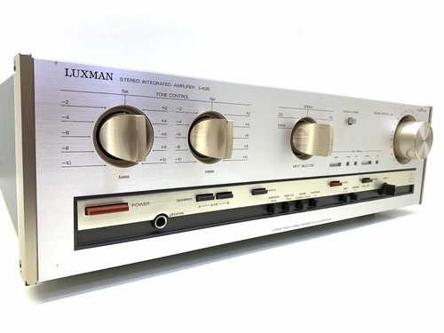 Amplificateur intégré - amplificateur,