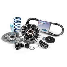 Variateur POLINI Hi-Speed Avec