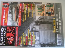 **aa Loco Revue n°641 BB 8100