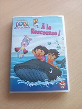 Dvd Dora l'exploratrice - Vol