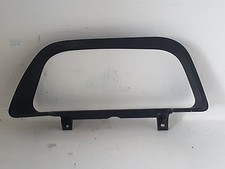 Casquette de compteur pour Peugeot 306 diesel de 1994
