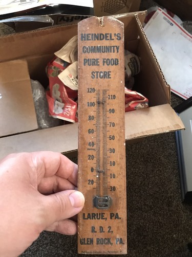 Heindels community food store - heindels,