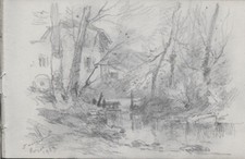 Noirot roanne dessin royat - dessin,