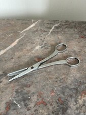 Ancien Ciseau NOGENT