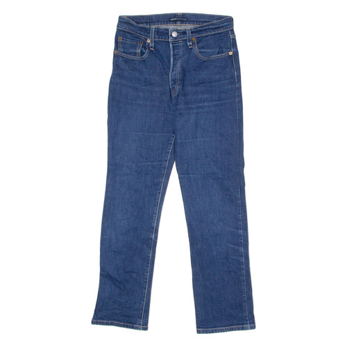 Jeans cropped levi 501 pour - levi's,