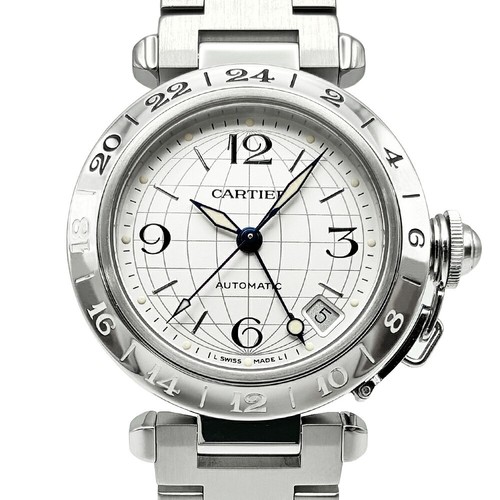 Montre automatique cartier - montre,