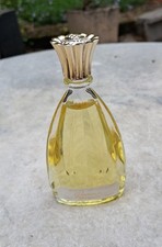 FLACON DE PARFUM ANCIEN -