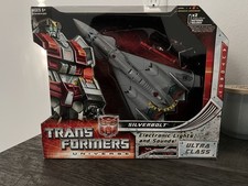 Transformers Universe