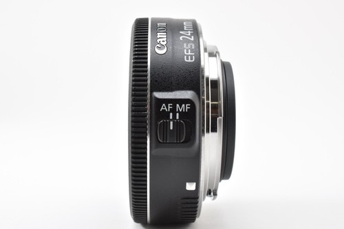 Mint objectif canon s - 【mint】objectif, ef-s