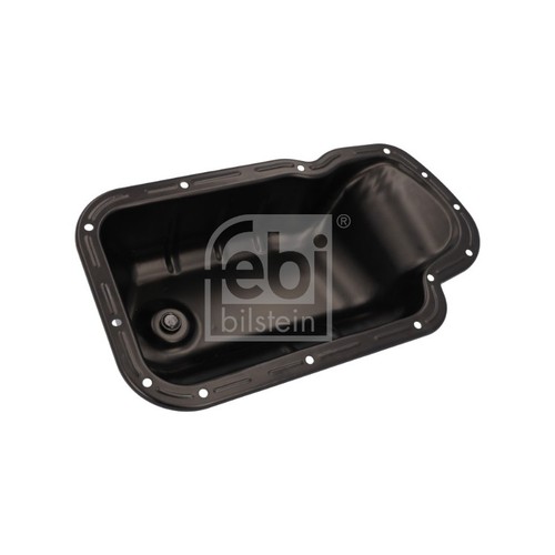 Bac huile moteur - bac,