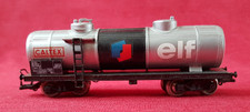 JOUEF WAGON SNCF ELF CALTEX train électrique Made in FRANCE For Playcraft