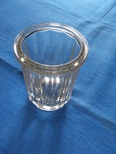 ancien pot à confiture en