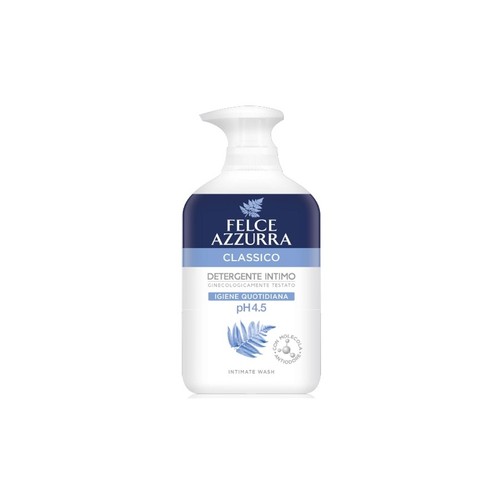 Felce azzurra détergent - felce,