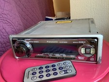 Autoradio Panasonic CQ-DFX683N