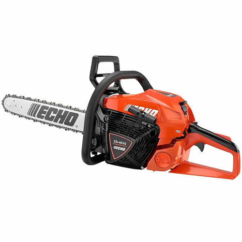 Echo chainsaw with bar - echo,