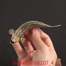 Vintage Crocodile Dinosaur
