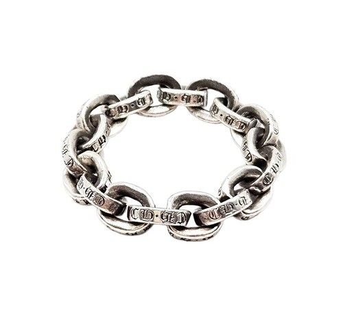 Chrome hearts paper chain - paper,