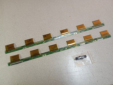 BN96-39044R Platine Carte Écran PCB clip Télévision Télé Samsung UE49MU6105K