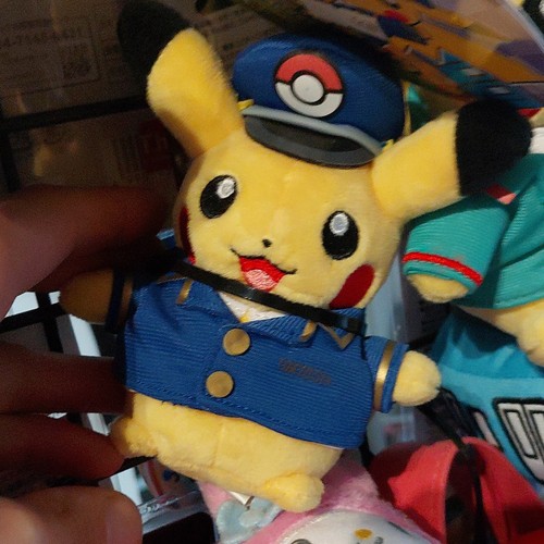 Takara tomy peluche - tomy, pokémon