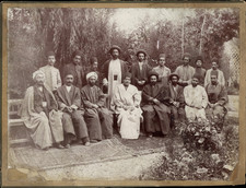 Group photo iran - group,