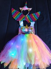 Déguisement Enfant Robe