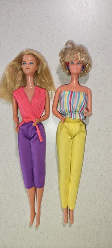 Vintage 1978 pretty - changes, &