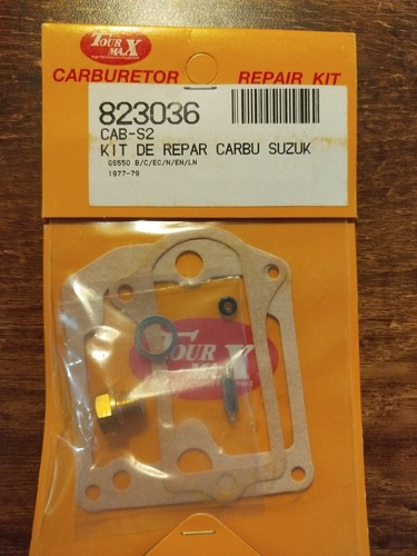 Kit réparation pour - de,