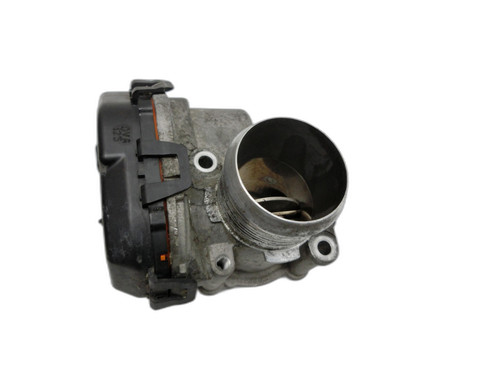 Papillon des gaz pour peugeot - pour,