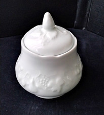 Sucrier Limoges California