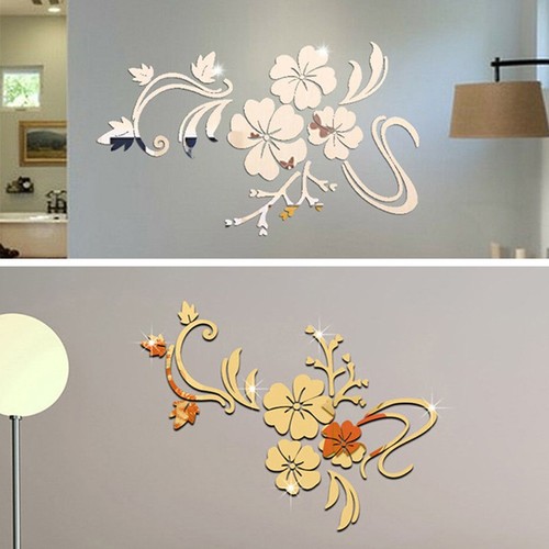 Autocollant mural moderne