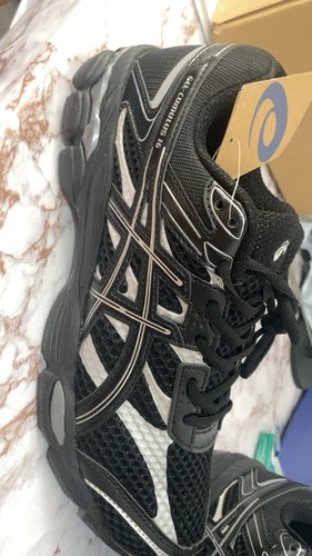 Asics gel cumulus - gel-cumulus, baskets