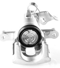 1x Étrier de frein Arrière