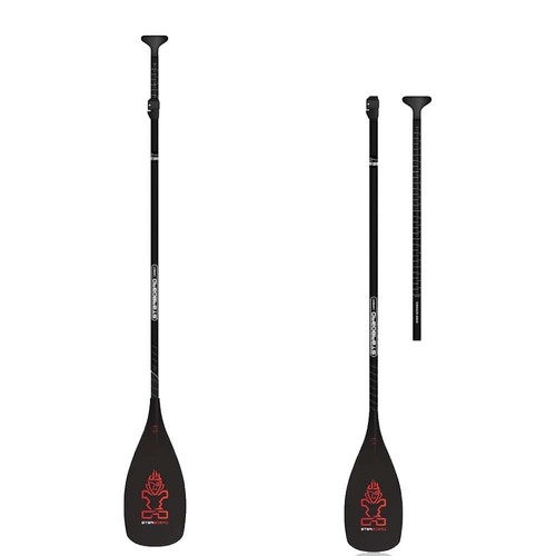 Starboard lima sup piece - lima, 2