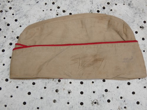 Calot américain chino - calot, wwii