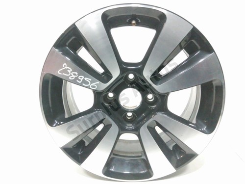 Jante aluminium 98130750xy - jante, 1
