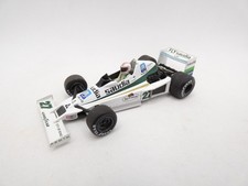 Williams FW06 Alan Jones #27 1978 1/43 Minichamps F1 Formule 1