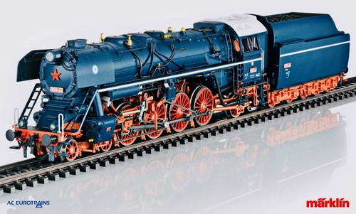 Marklin 39498 new - new, 3-rail