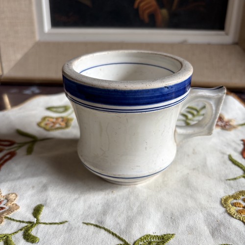 Tasse brulot ancienne - brulot,