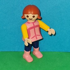 personnage enfant cheveux roux